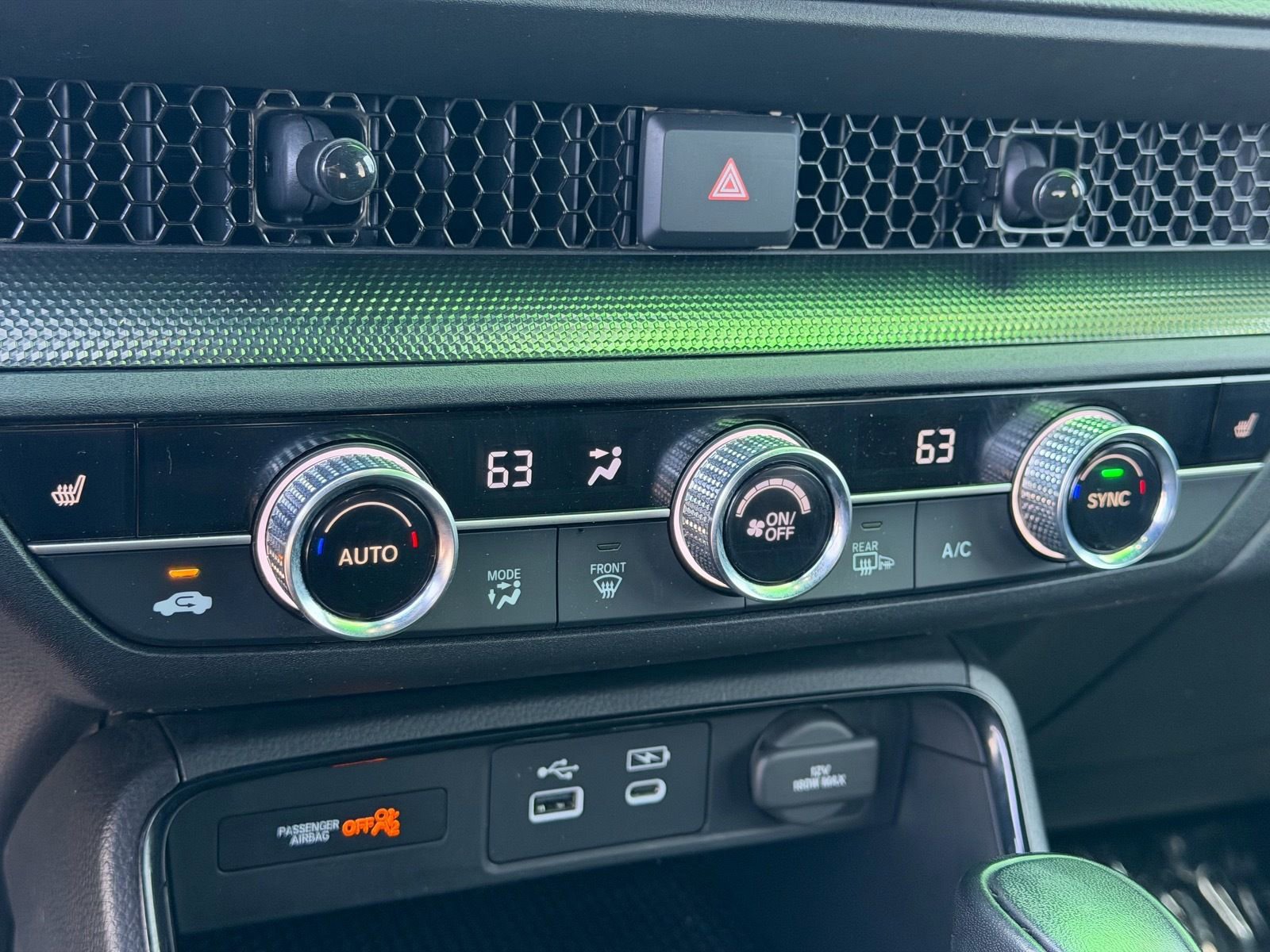 Certified 2023 Honda CR-V Sport image 28