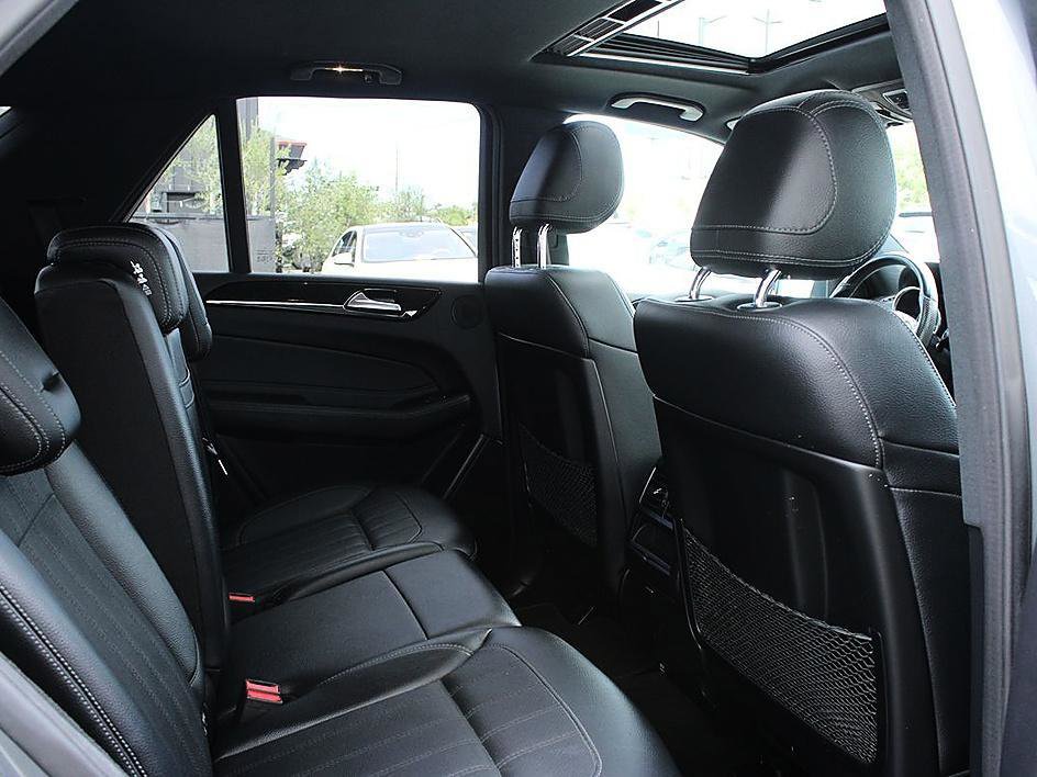 Used 2018 Mercedes-Benz GLE 350 4MATIC image 22