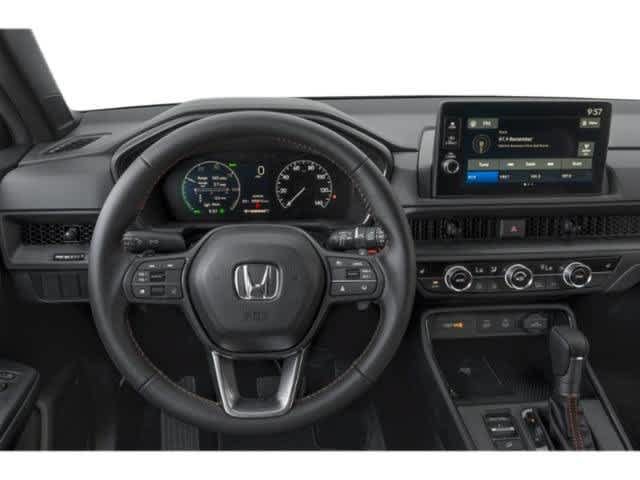 New 2026 Honda CR-V Sport image 6