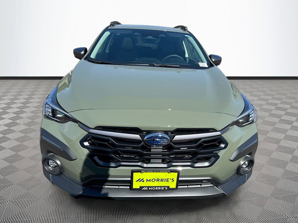 New 2026 Subaru Crosstrek 2.5i Limited AWD/4WD image 2