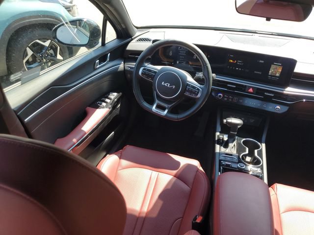 Used 2026 Kia K5 GT-Line w/ GT-Line Premium Package FWD image 7