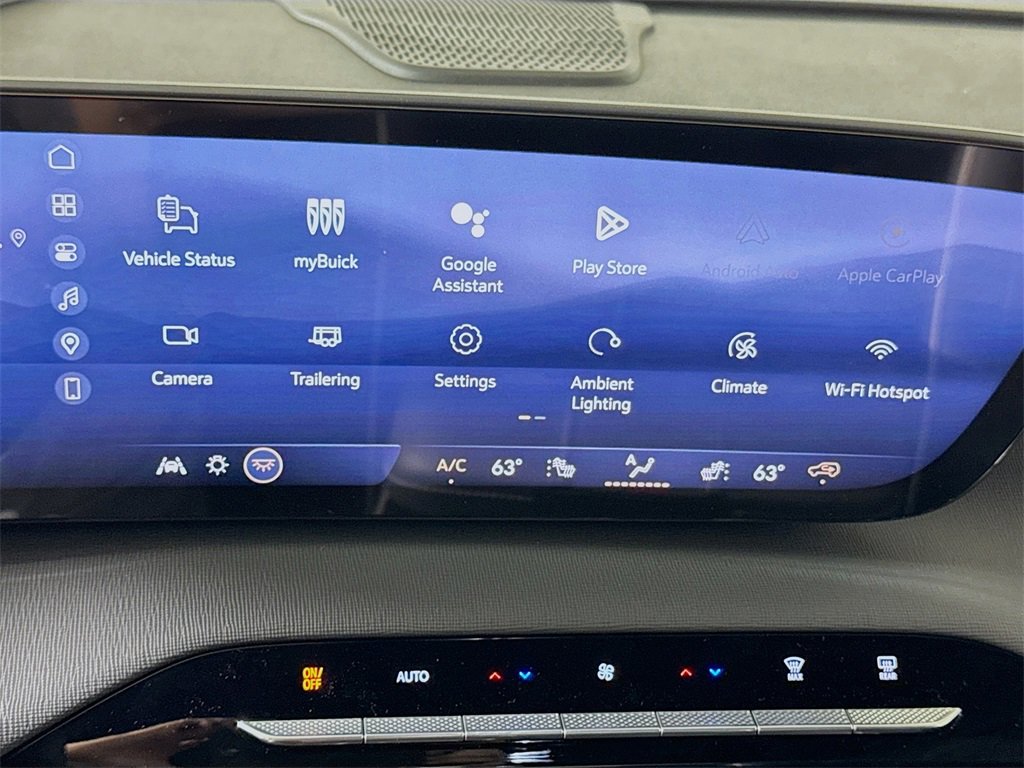 New 2026 Buick Enclave Sport Touring w/ Power Package image 7