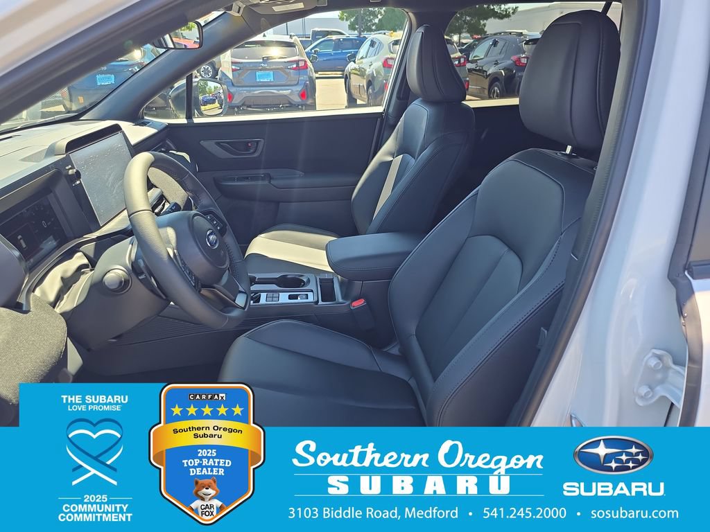 New 2026 Subaru Outback Premium AWD/4WD image 10