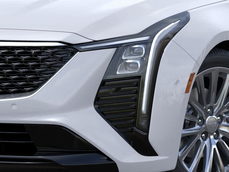 New 2026 Cadillac CT5 Premium Luxury AWD/4WD image 10