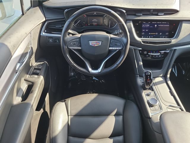 Used 2023 Cadillac XT6 Luxury FWD image 20