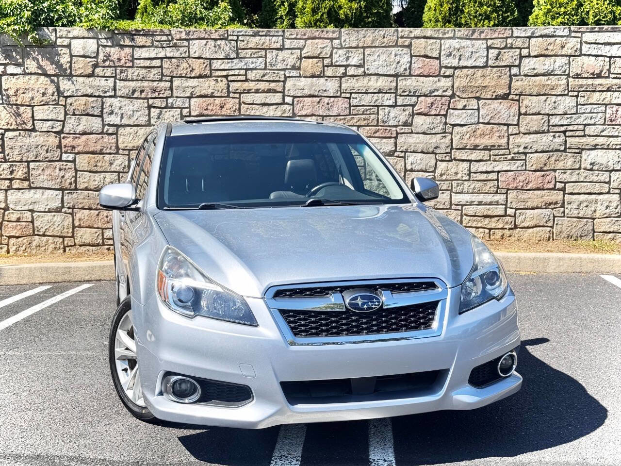 Used 2013 Subaru Legacy 2.5i Limited image 2