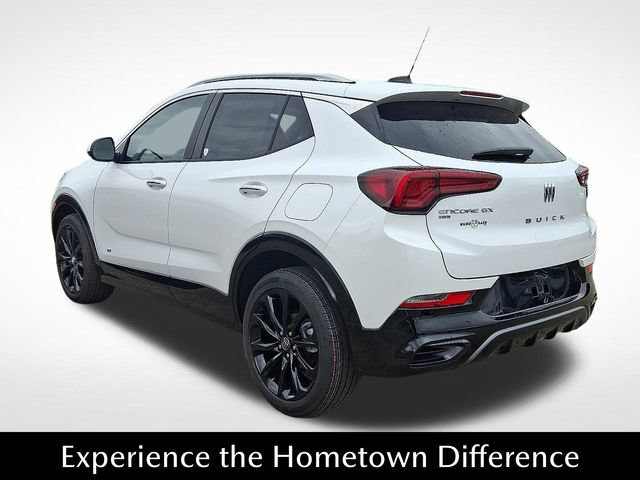New 2026 Buick Encore GX Sport Touring w/ Comfort Package AWD/4WD image 4