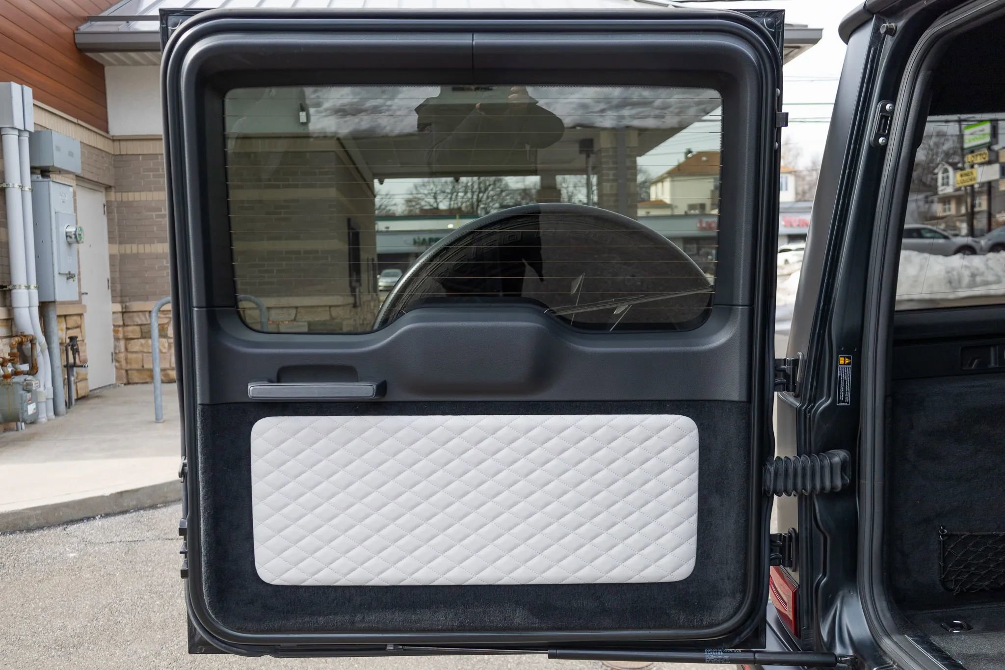 Used 2021 Mercedes-Benz G 63 AMG 4MATIC image 67