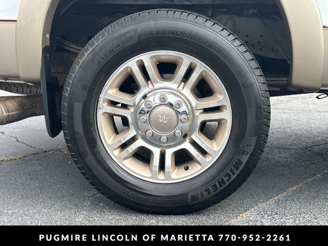 Used 2012 Ford F250 King Ranch image 32