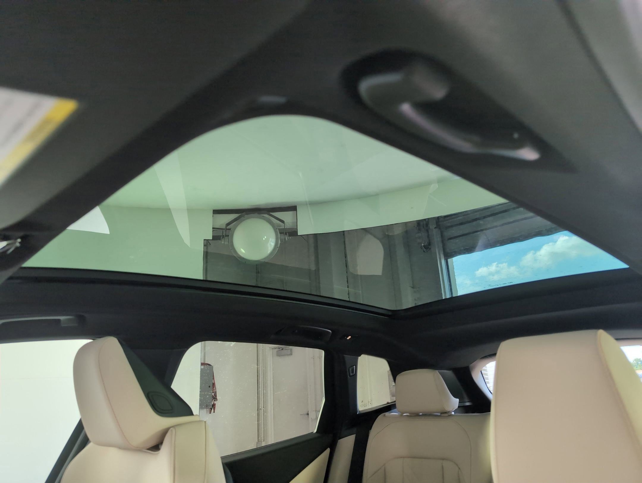 Used 2025 BMW X3 xDrive30i w/ M Sport Package image 11