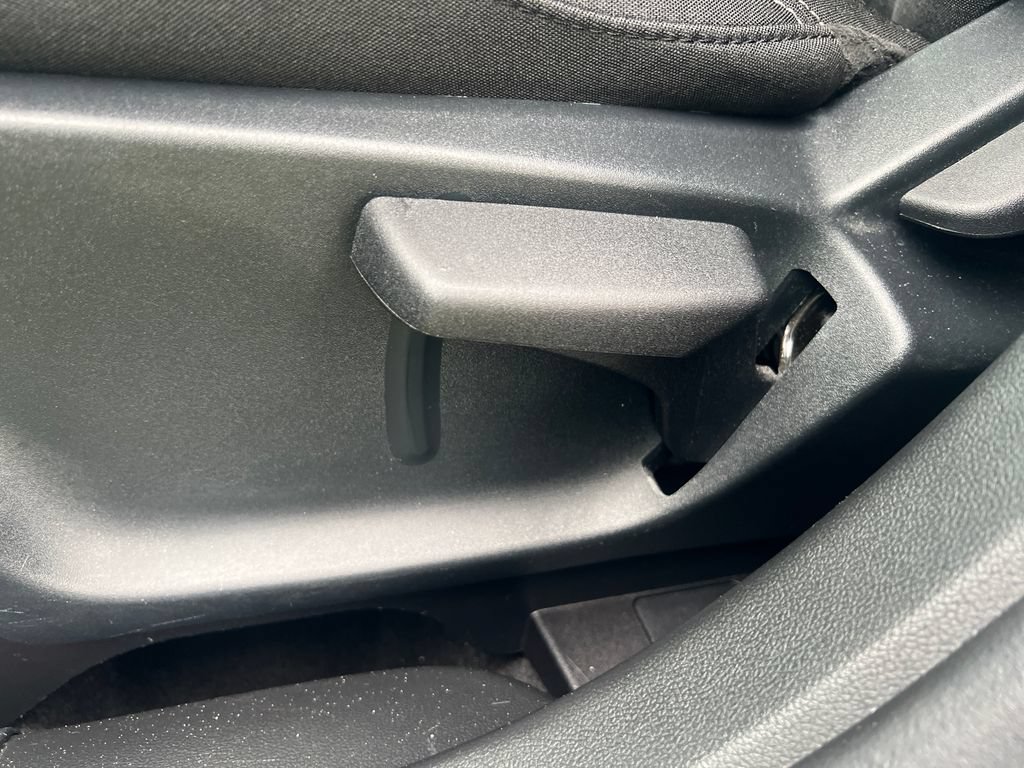 Used 2025 Ford Escape Active FWD image 12