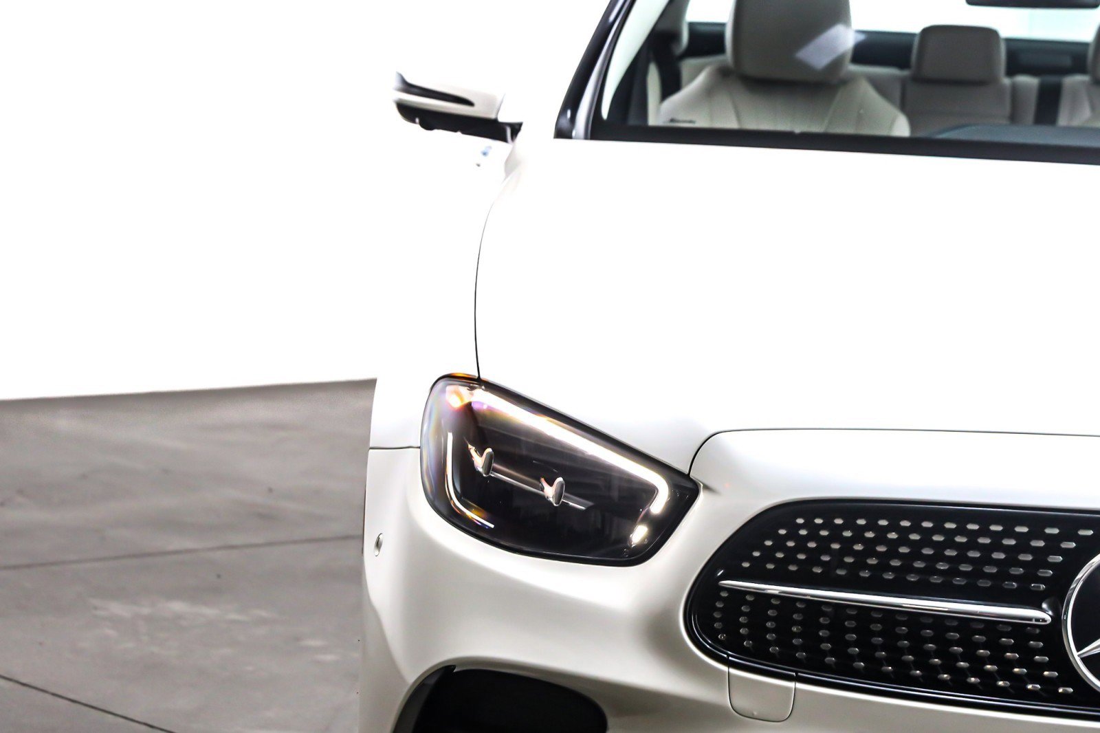 Used 2022 Mercedes-Benz E 350 Sedan image 13