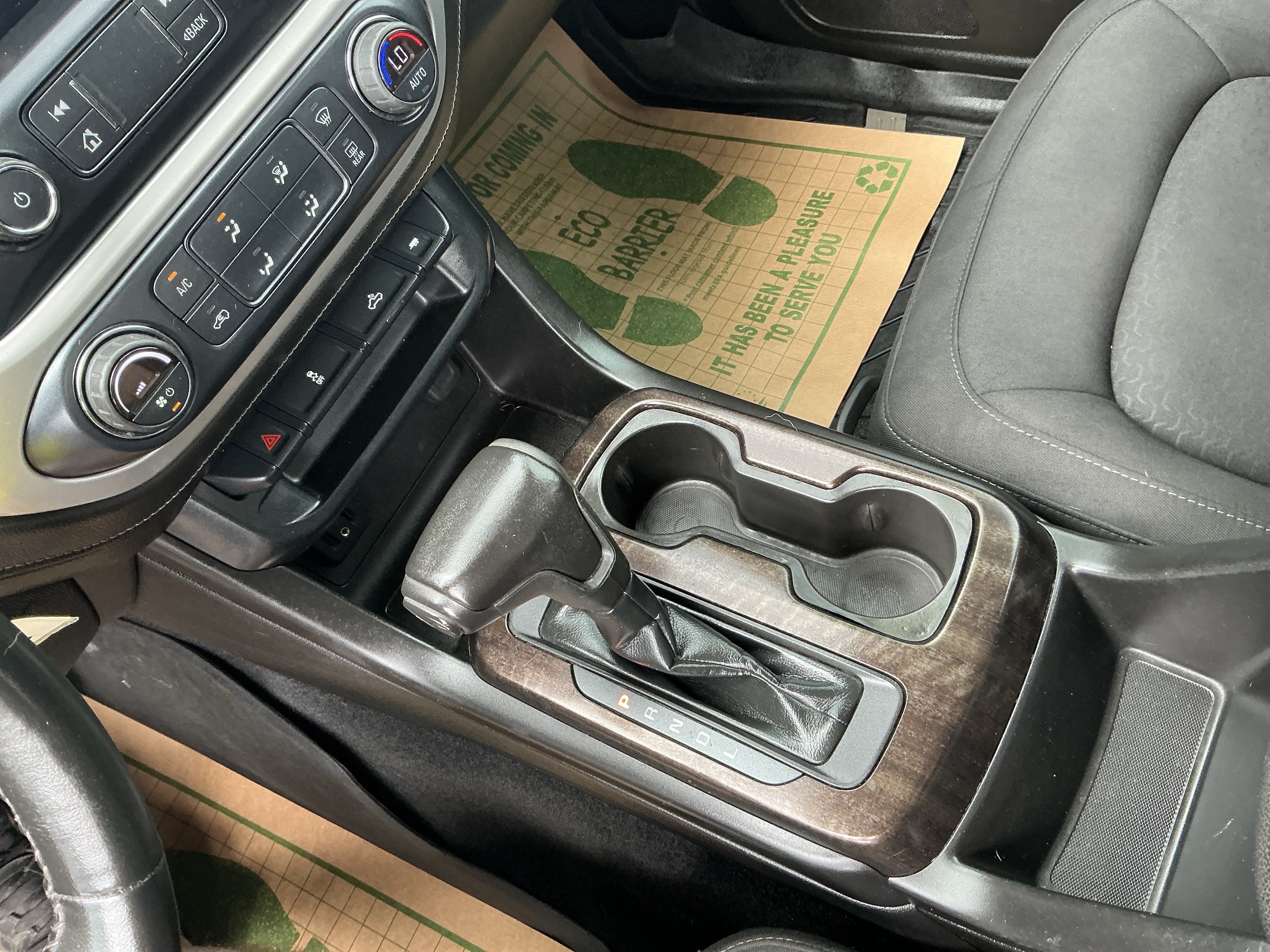 Used 2019 GMC Canyon SLE w/ SLE Convenience Package AWD/4WD image 25