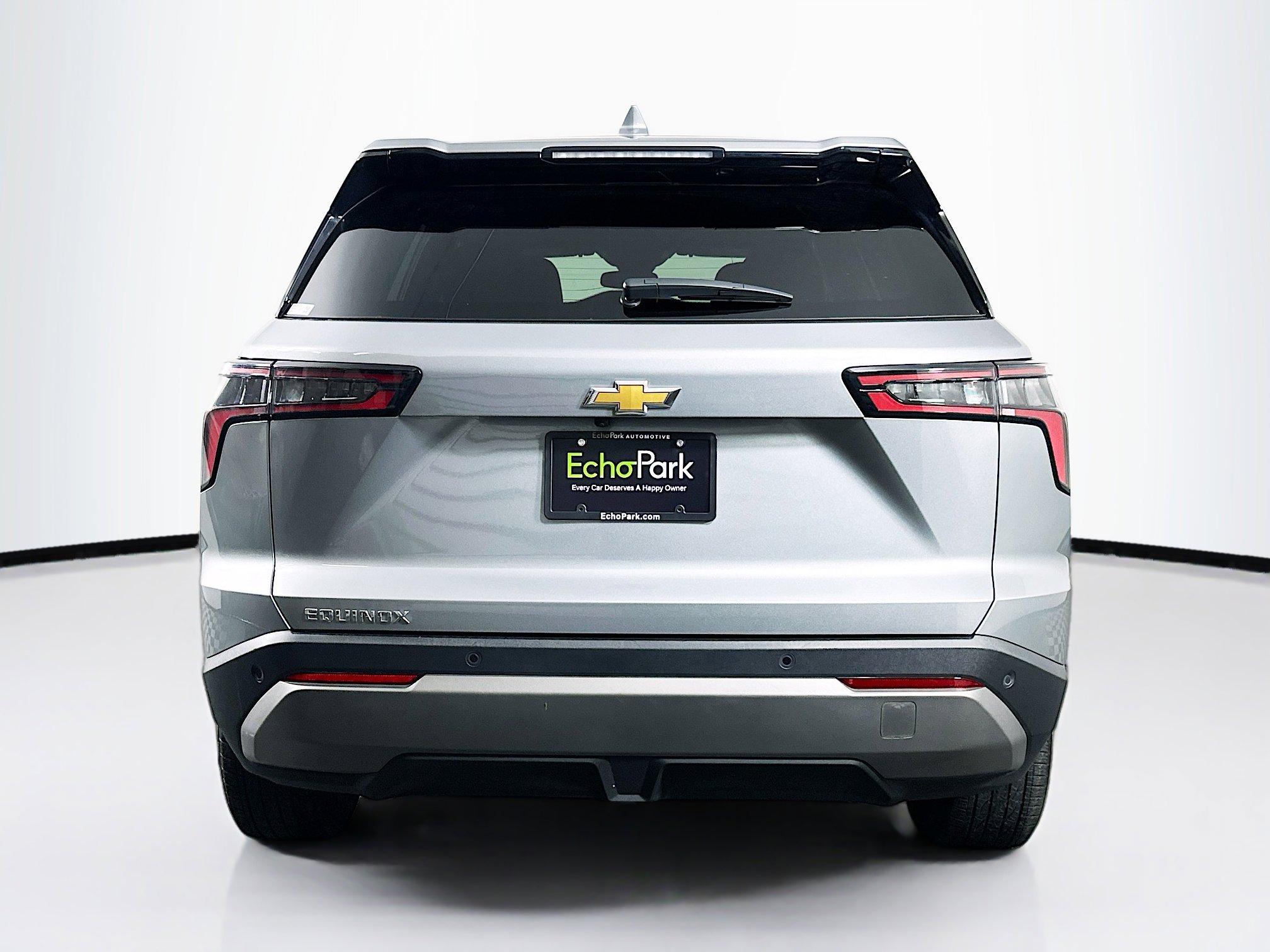 Used 2025 Chevrolet Equinox LT image 7