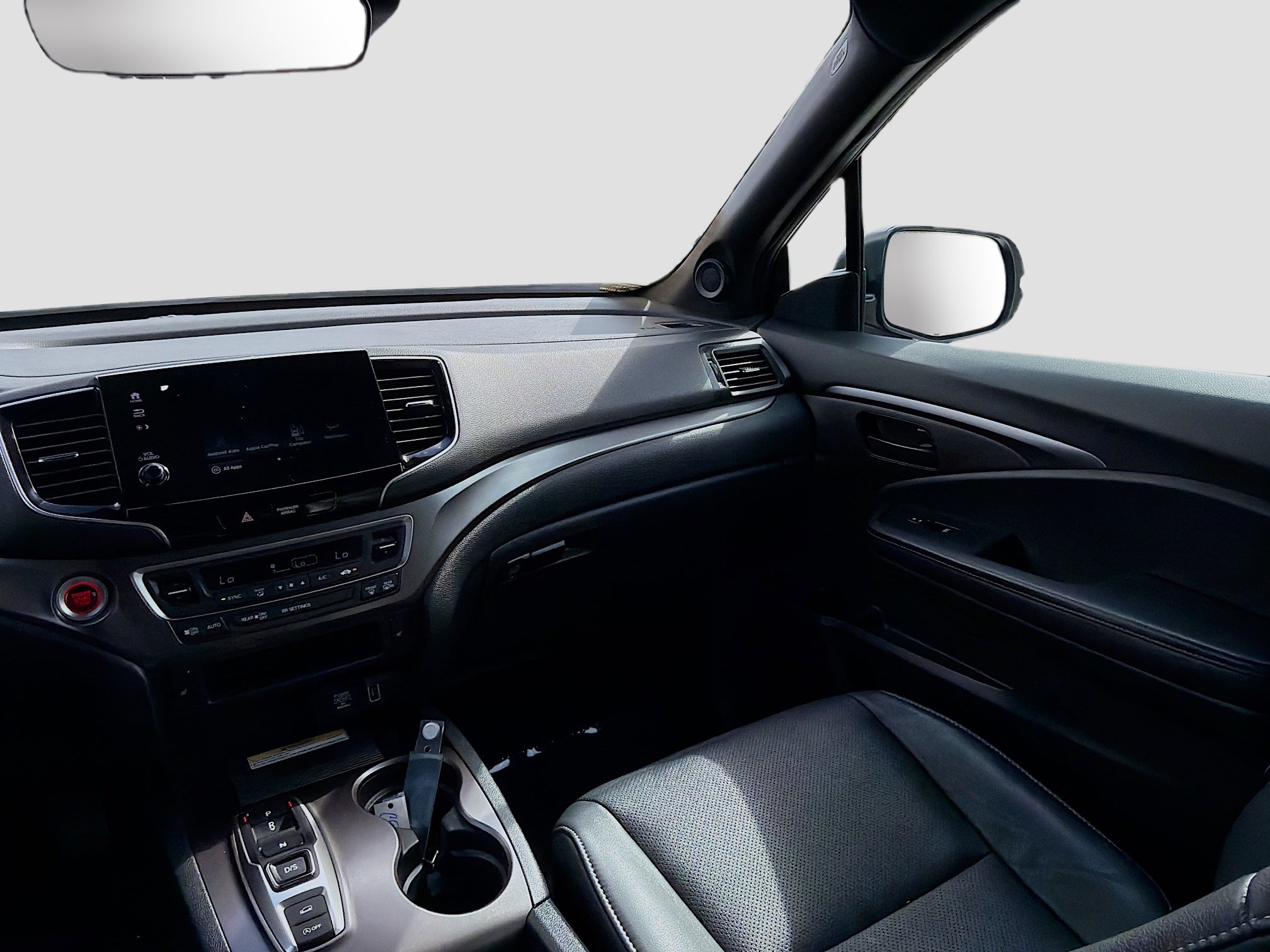 Certified 2023 Honda Passport EX-L image 21