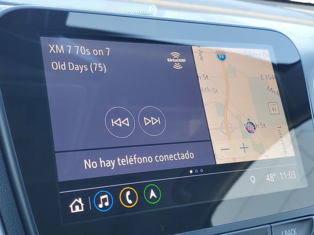 Used 2021 Chevrolet Equinox Premier image 21