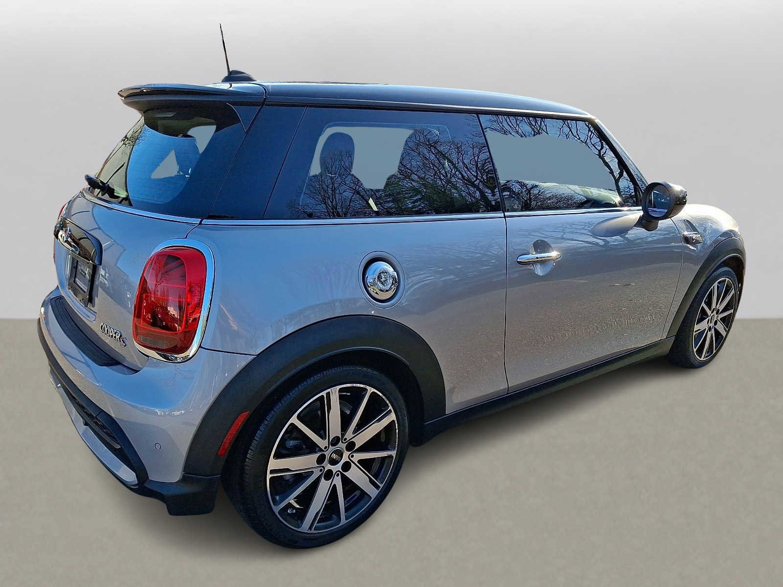 Certified 2024 MINI Cooper S image 3