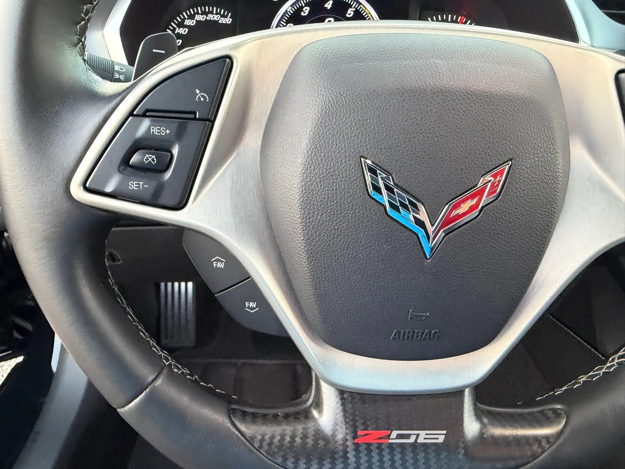 Used 2018 Chevrolet Corvette Z06 RWD image 28