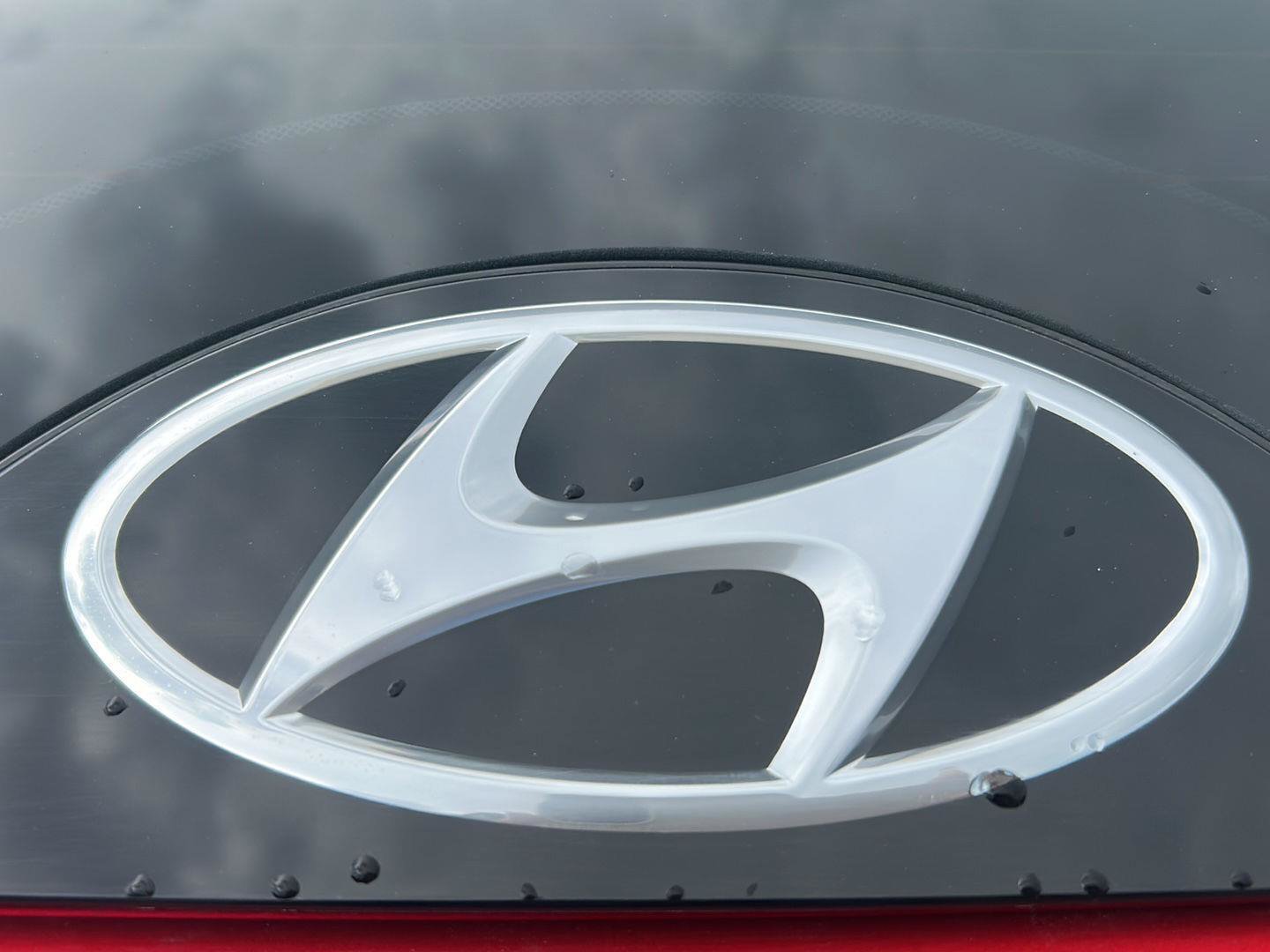 Used 2023 Hyundai Tucson Limited w/ Cargo Package FWD image 31