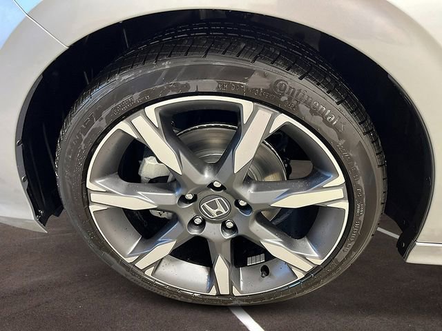 New 2026 Honda Civic Sport Touring image 11