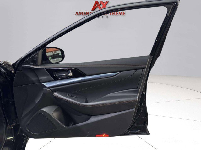 Used 2022 Nissan Maxima SR w/ Sport Mat Group image 49