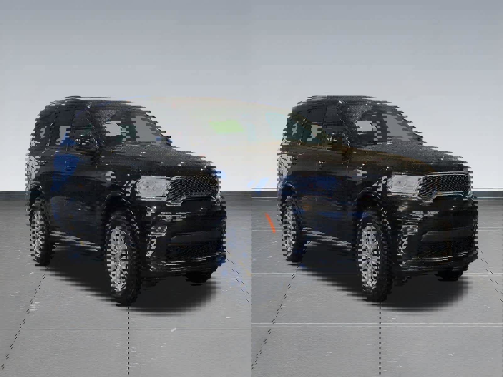 Used 2022 Dodge Durango SXT image 8