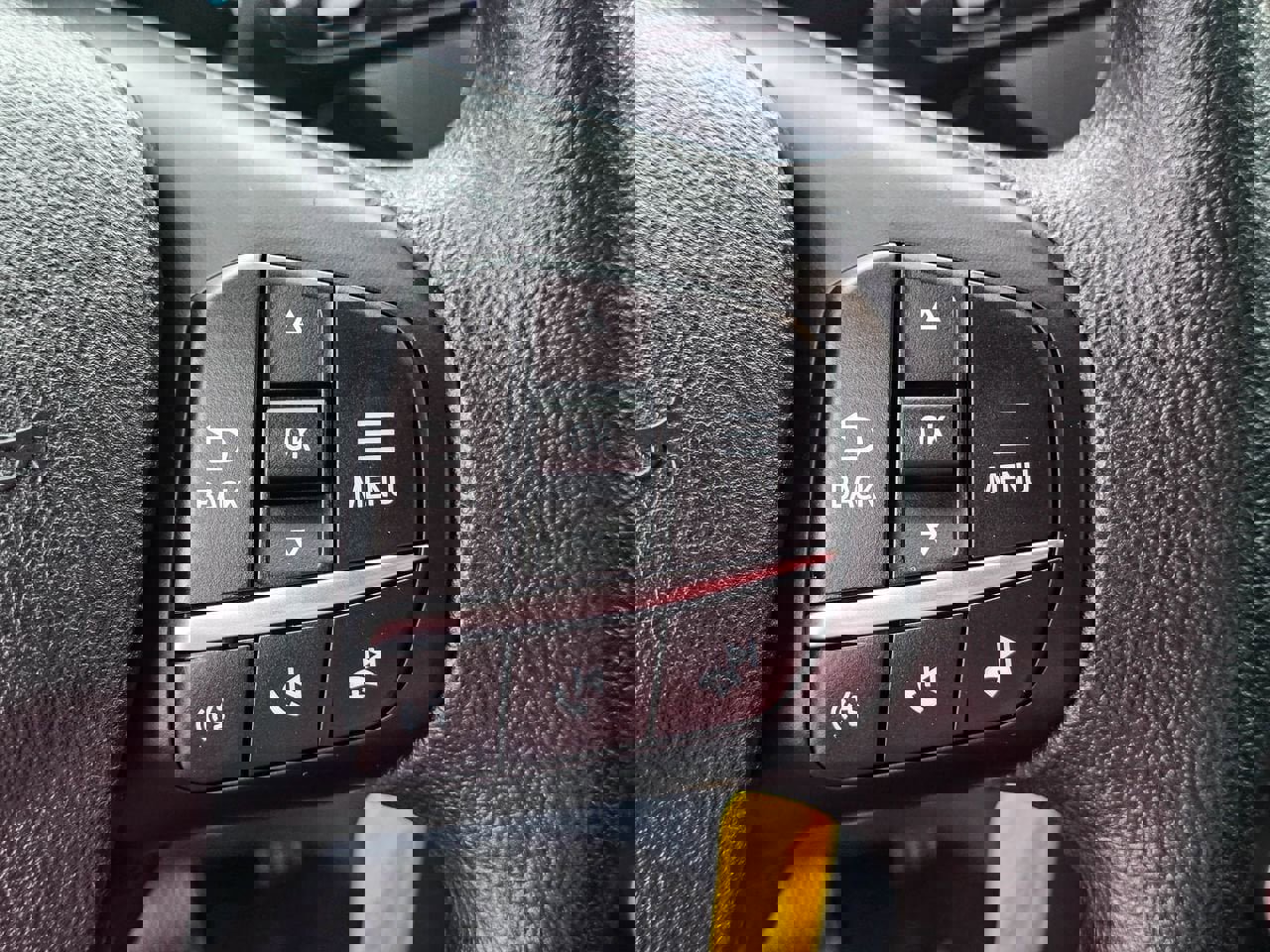 Used 2024 Ford Maverick XL image 24