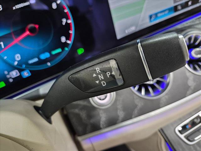 Certified 2023 Mercedes-Benz E 450 Cabriolet image 12