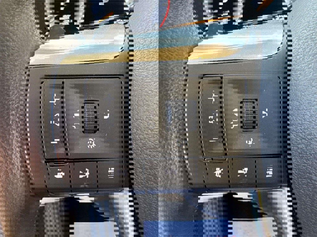 Used 2024 INFINITI QX60 Luxe image 23