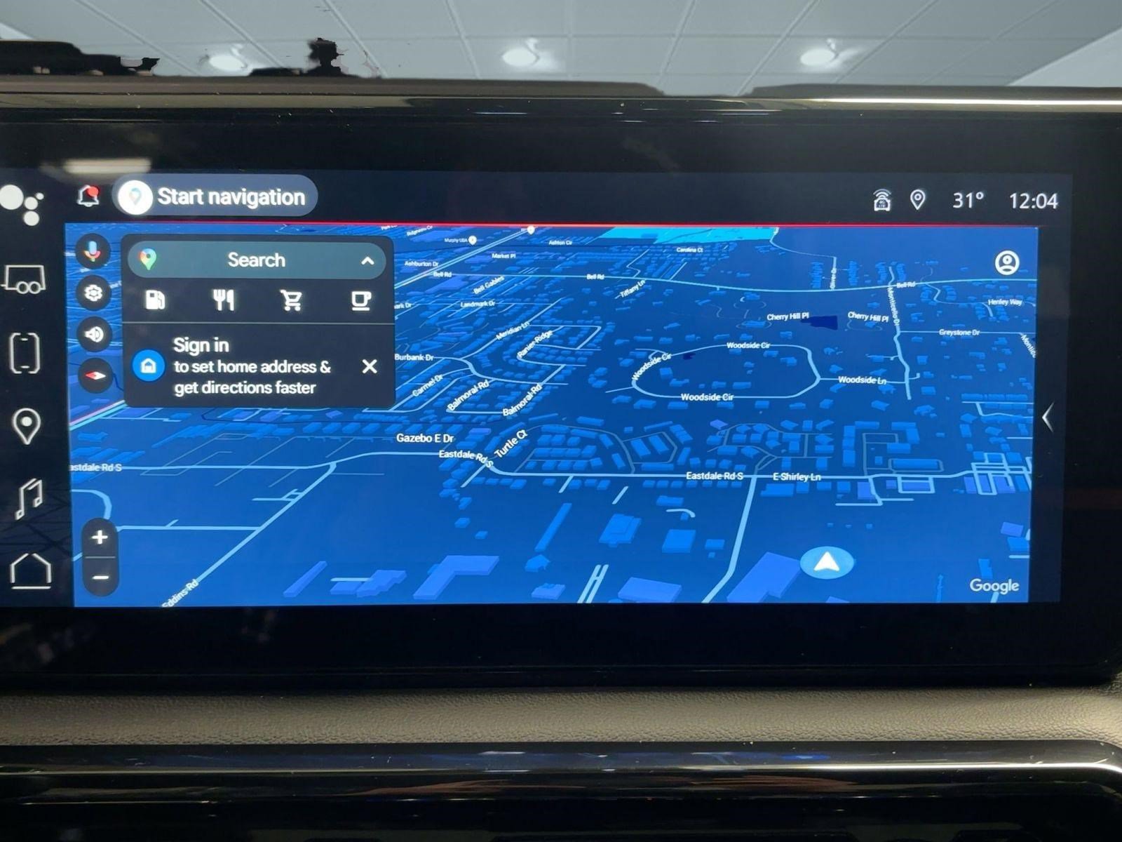 Used 2026 GMC Sierra 1500 AT4 w/ AT4 Premium Package image 25