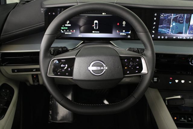 New 2026 Nissan Murano SL w/ Comfort Package AWD/4WD image 20