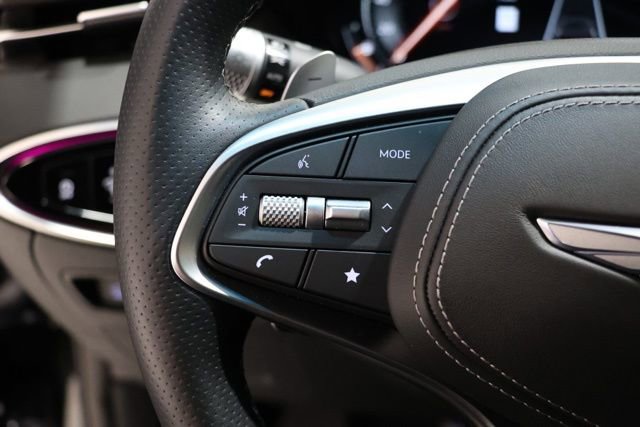 Used 2024 Genesis GV70 3.5T Sport w/ Sport Prestige Package image 22