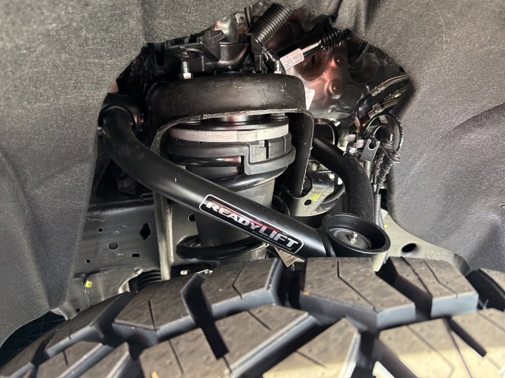 Used 2026 Chevrolet Tahoe RST w/ Comfort Package image 3