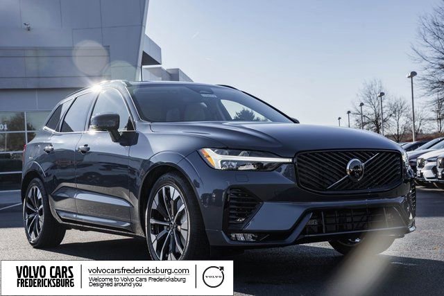 New 2026 Volvo XC60 B5 Ultra w/ Protection Package Premier AWD/4WD image 1
