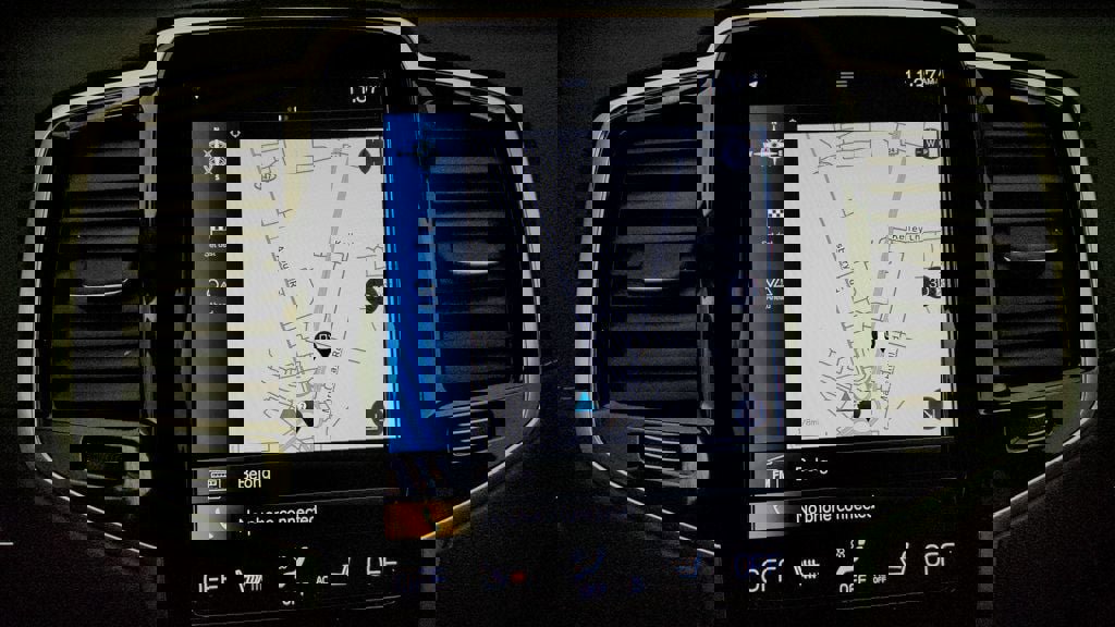 Used 2021 Volvo XC90 T6 Inscription image 19