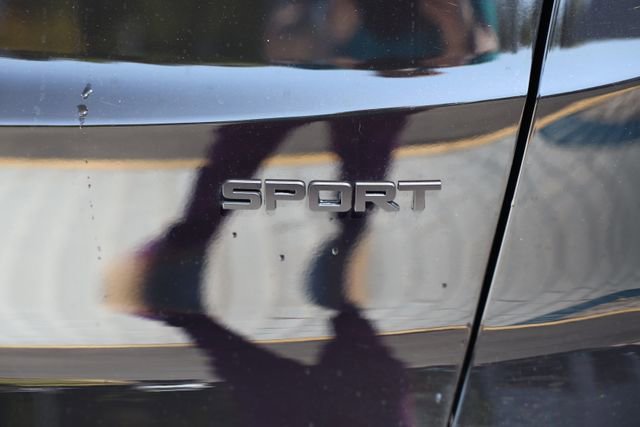 Used 2024 Honda CR-V Sport image 47