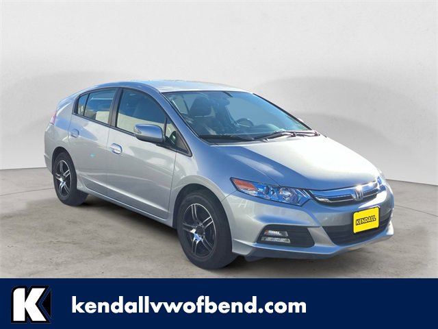 Used 2012 Honda Insight EX