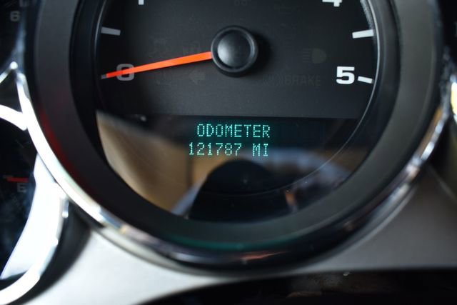 Used 2014 GMC Sierra 3500 SLE w/ SLE Preferred Package image 13