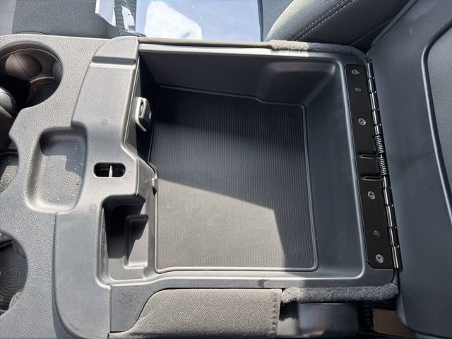 Used 2024 RAM 2500 Tradesman w/ Bed Utility Group image 37