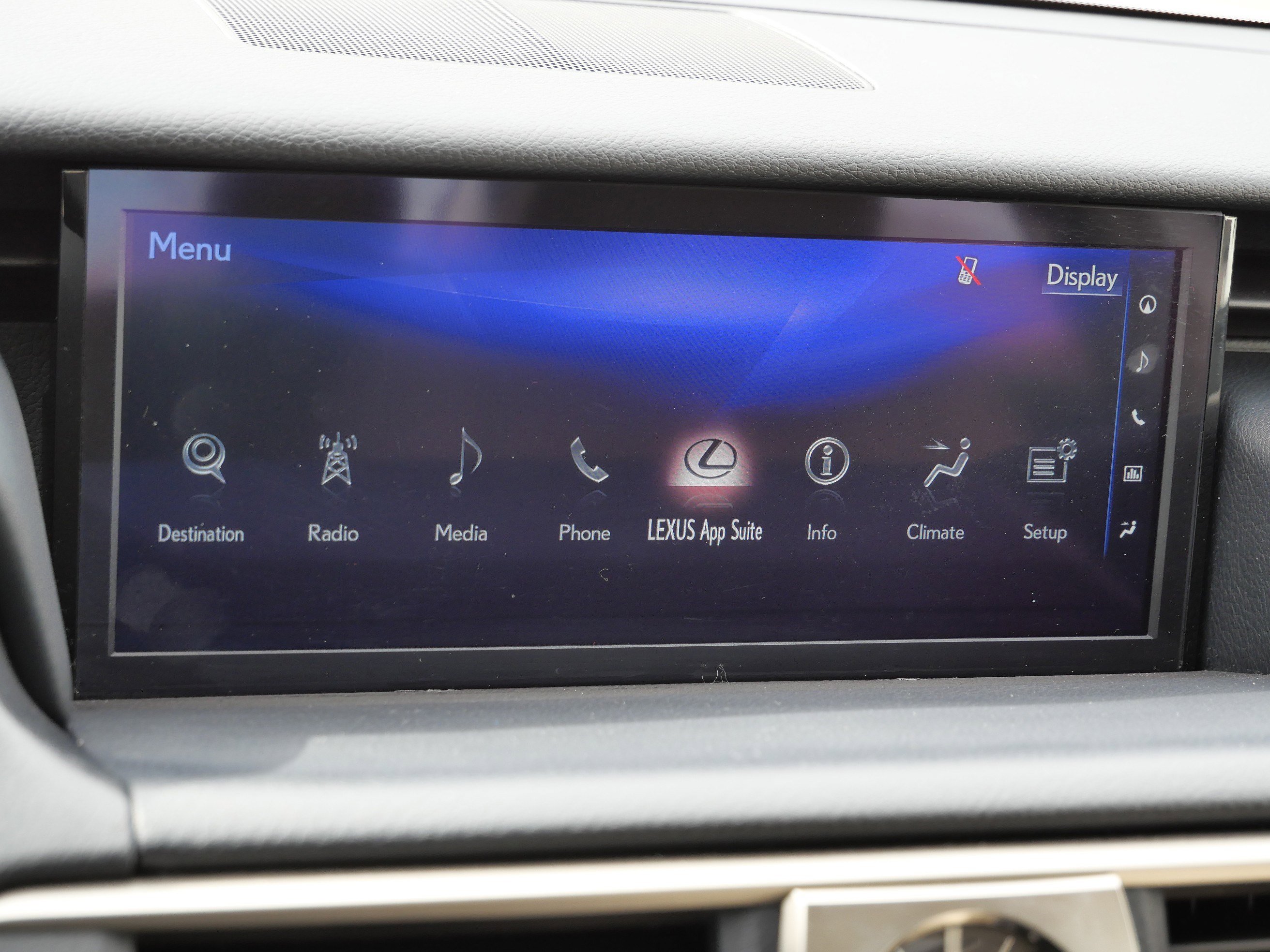 Used 2019 Lexus IS 300 AWD w/ Navigation Package image 23