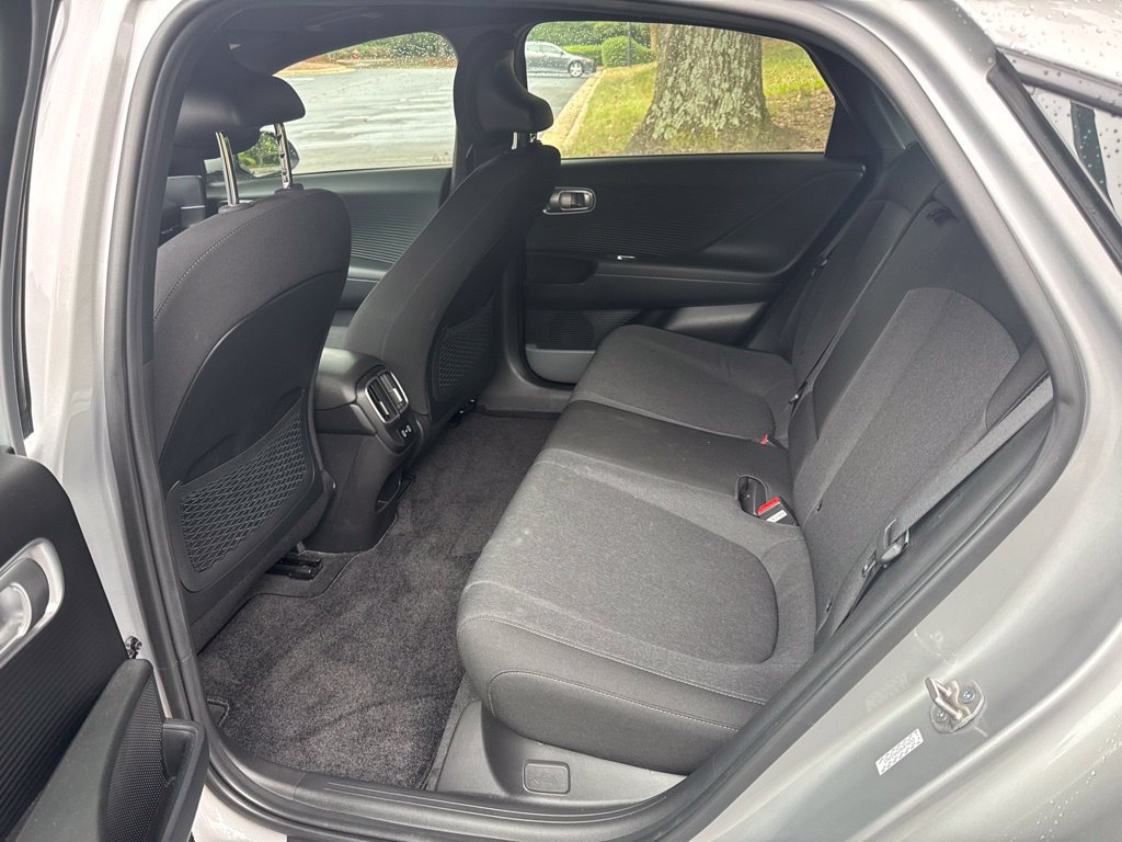 Used 2024 Hyundai Ioniq 6 SE RWD image 20