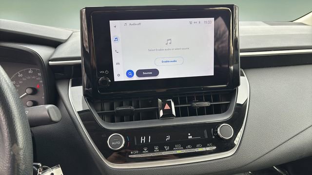 Used 2023 Toyota Corolla LE image 24