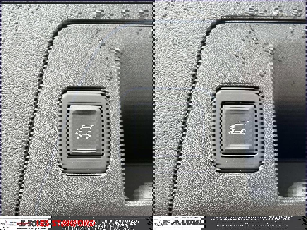 Certified 2023 Buick Envision Essence w/ Sport Touring Package image 14