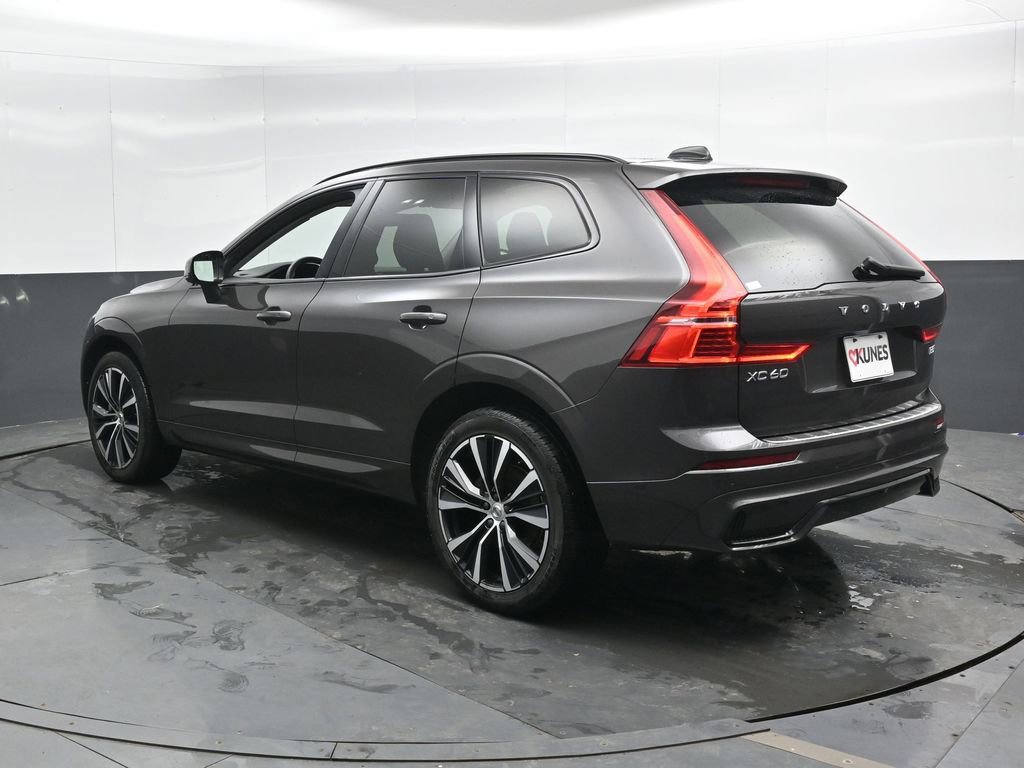 Certified 2023 Volvo XC60 B5 Plus w/ Climate Package AWD/4WD image 37