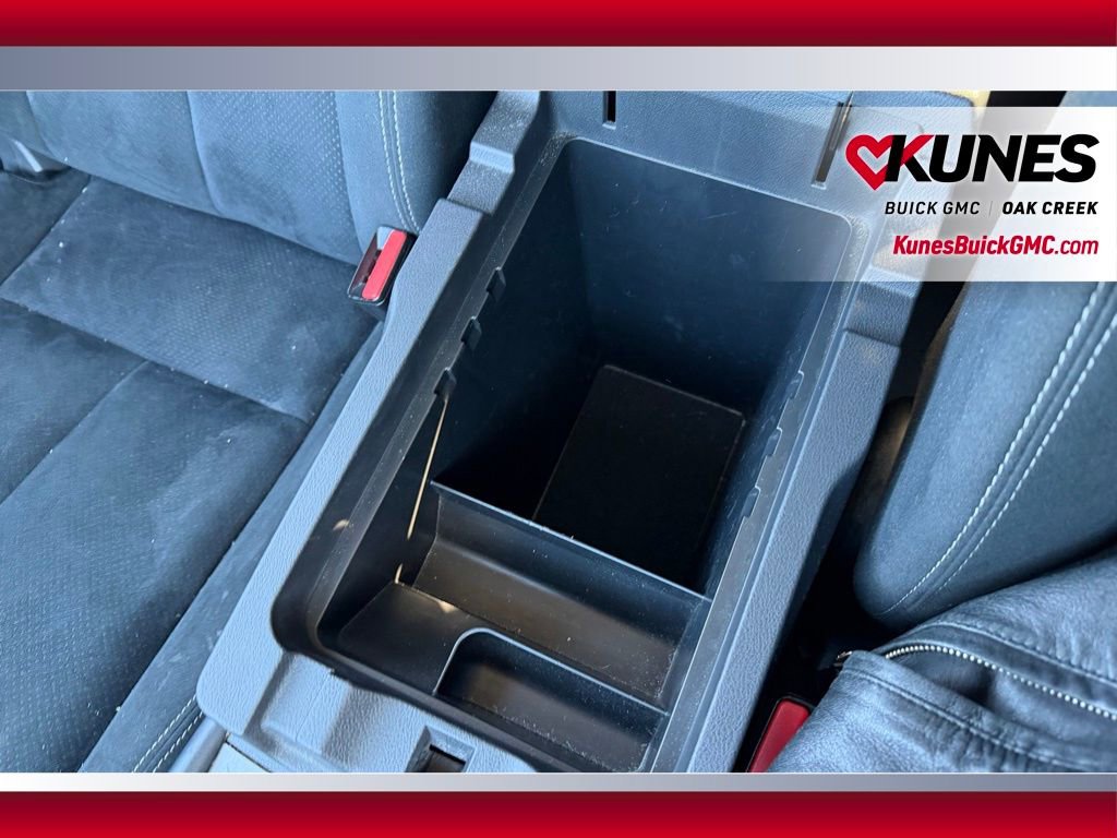 Used 2023 Nissan Murano S image 21