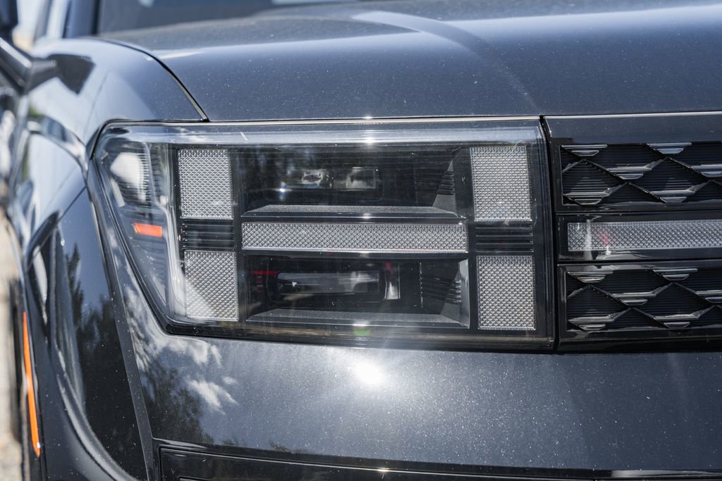 New 2026 Hyundai Santa Fe Calligraphy image 9