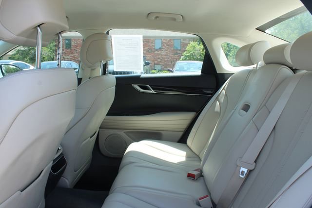Used 2022 Genesis G80 2.5T AWD/4WD image 31