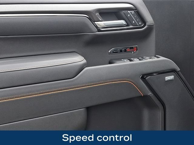 Used 2026 GMC Sierra 1500 AT4 AWD/4WD image 27