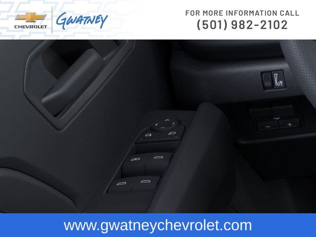 New 2026 Chevrolet Colorado Trail Boss image 22