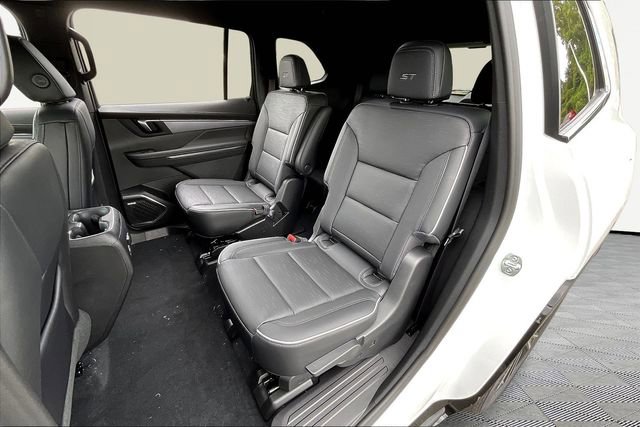 New 2026 Buick Enclave Sport Touring w/ Power Package image 11